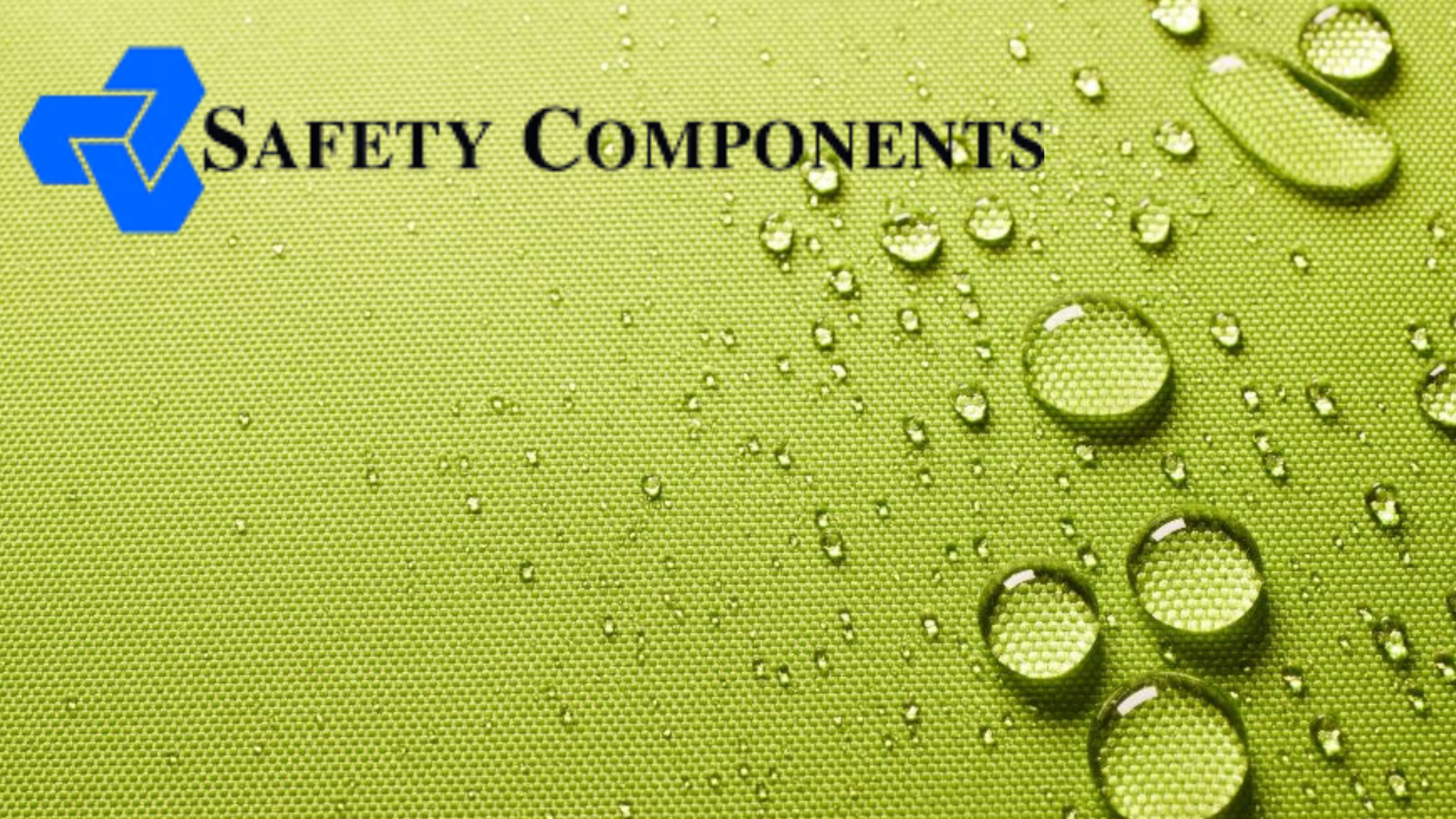 Safety Components launches independent testing program for PFZero™ fabrics