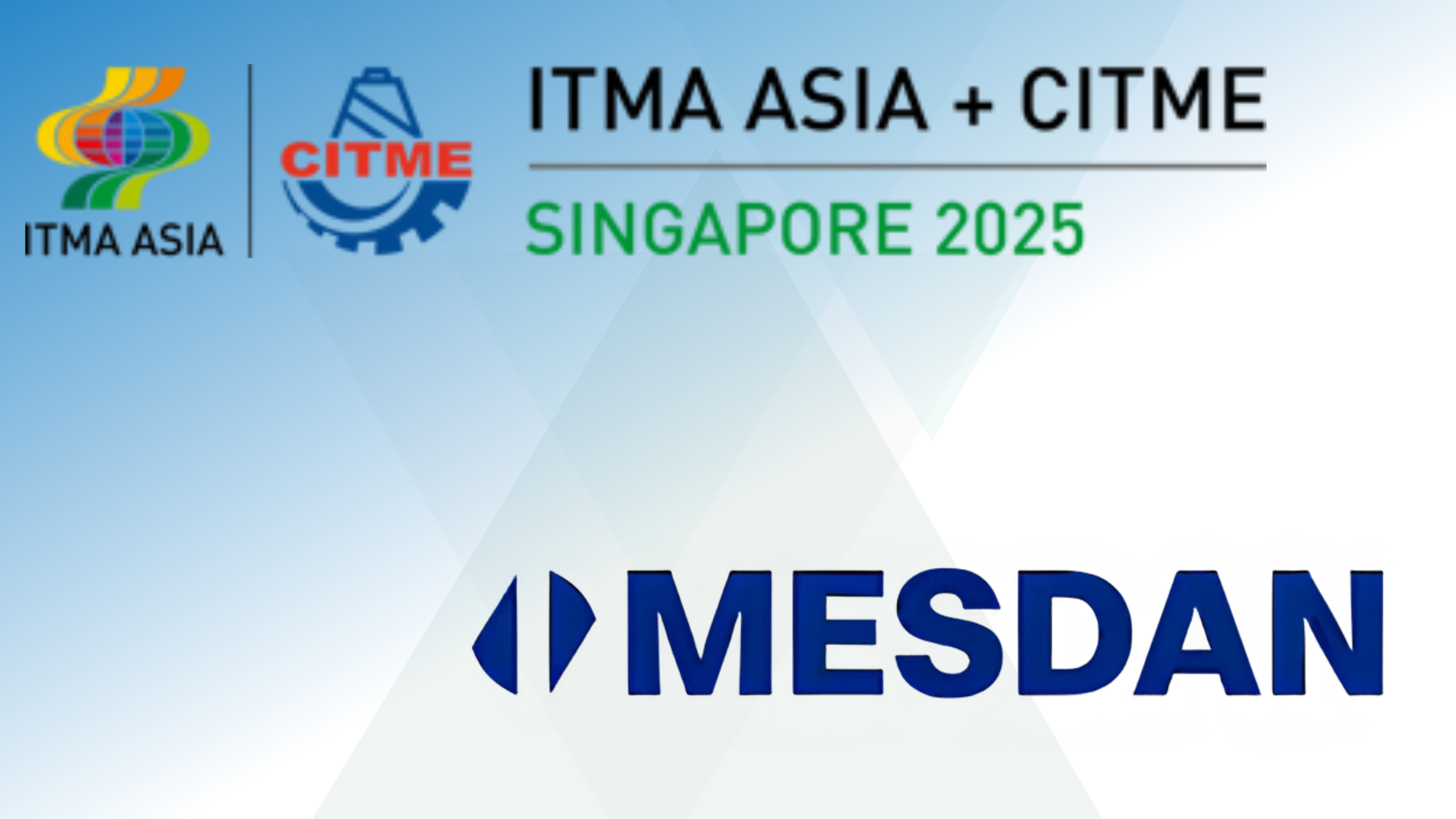 Mesdan presents advanced testing solutions at ITMA Asia 2025