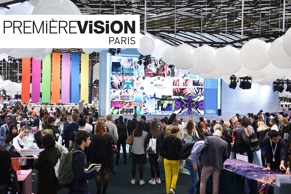 Première Vision Paris