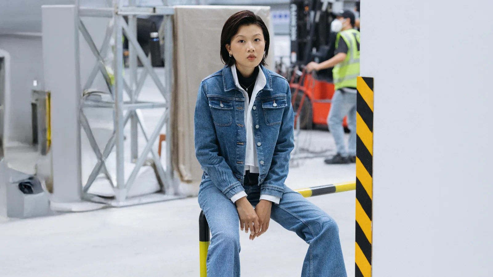 Recover and Dawn Denim release first Vietnam-made recycled cotton jeans