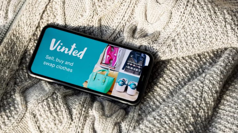 Vinted report shows second hand fashion becomes the new trend in Europe