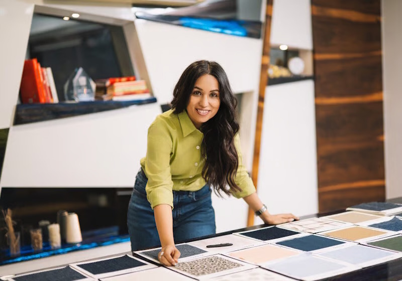 H&M group invests in AltMat to accelerate sustainable textile innovation