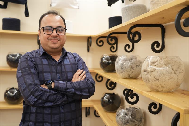 Aware™ prepares Bangladesh’s textile sector for global traceability regulations by driving data transparency