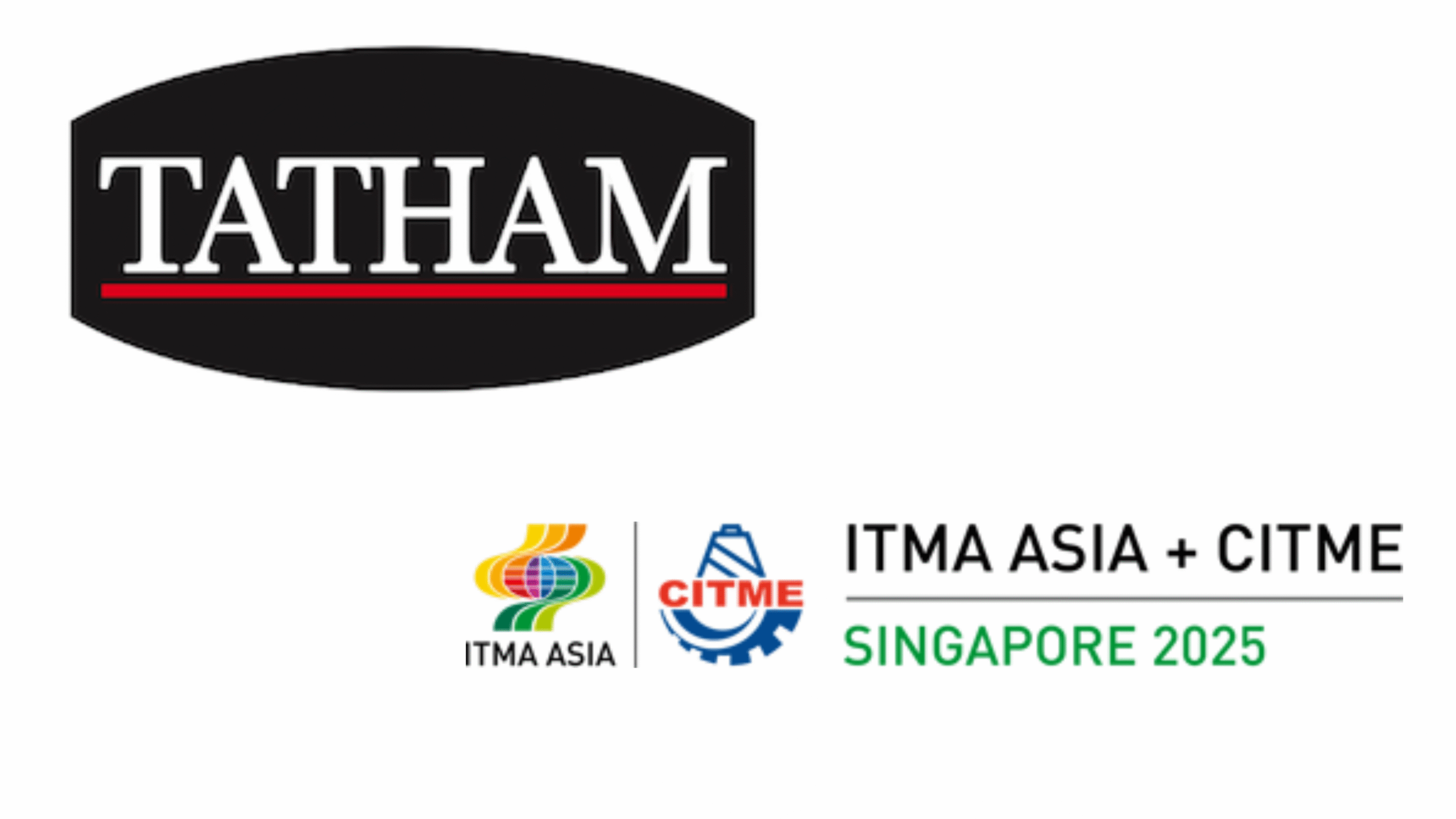 Tatham Showcases Sustainable Textile Recycling at ITMA Asia 2025