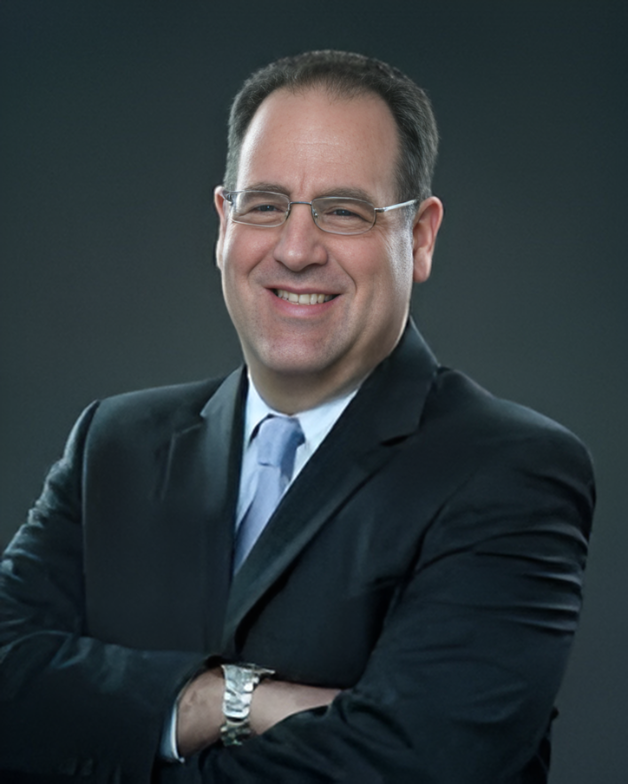 AAFA Promotes Nate Herman to Executive Vice President