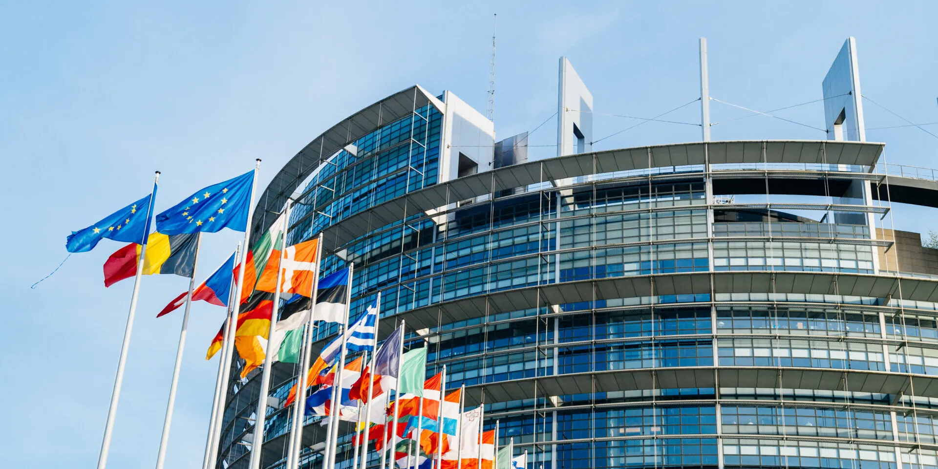 European business leaders see sustainability as key to competitiveness and investment growth