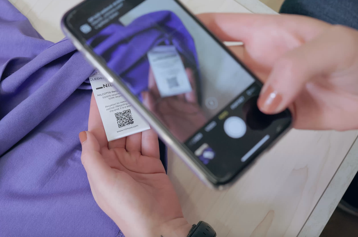 NIL Textile: scaling circularity with a holistic approach