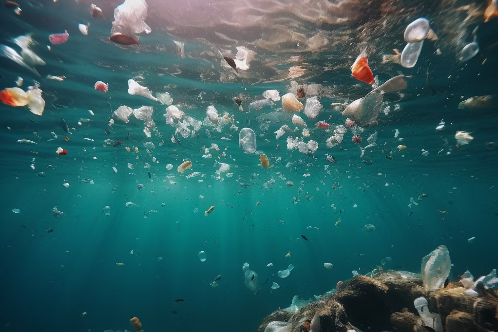 New study reveals dark-colored polyester fabrics release more micro-plastics under sunlight