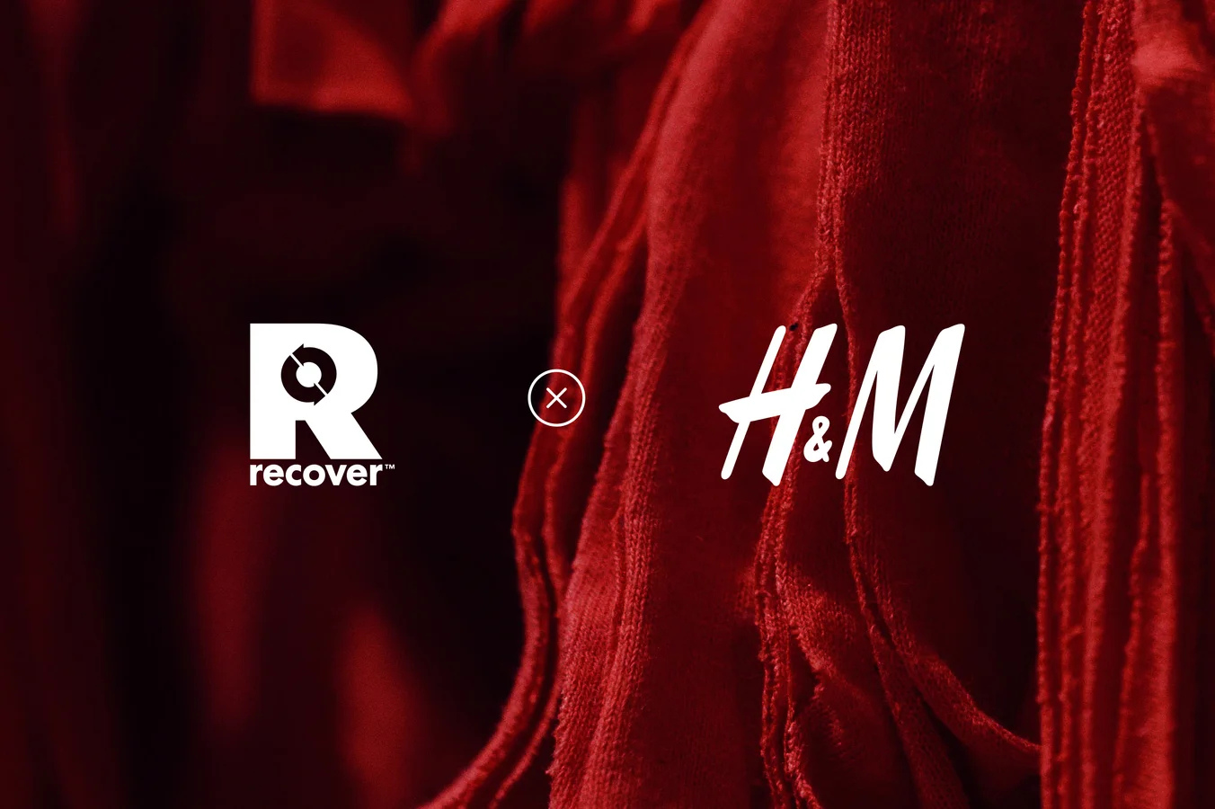 Recover and H&M deepen partnership to scale recycled cotton use