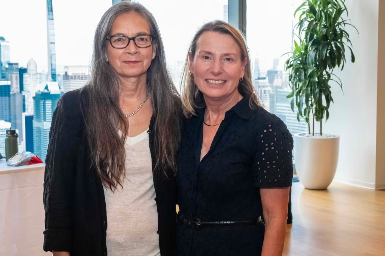 Accelerating Circularity appoints Eileen Mockus as CEO