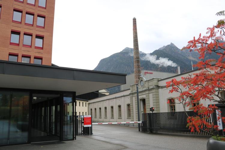 Getzner Textil AG Cuts Energy Costs and Carbon Emissions with Cascade System Technology
