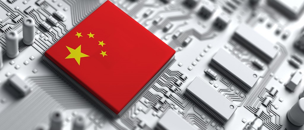 China sets new focus on technological self-reliance for the next five-year plan