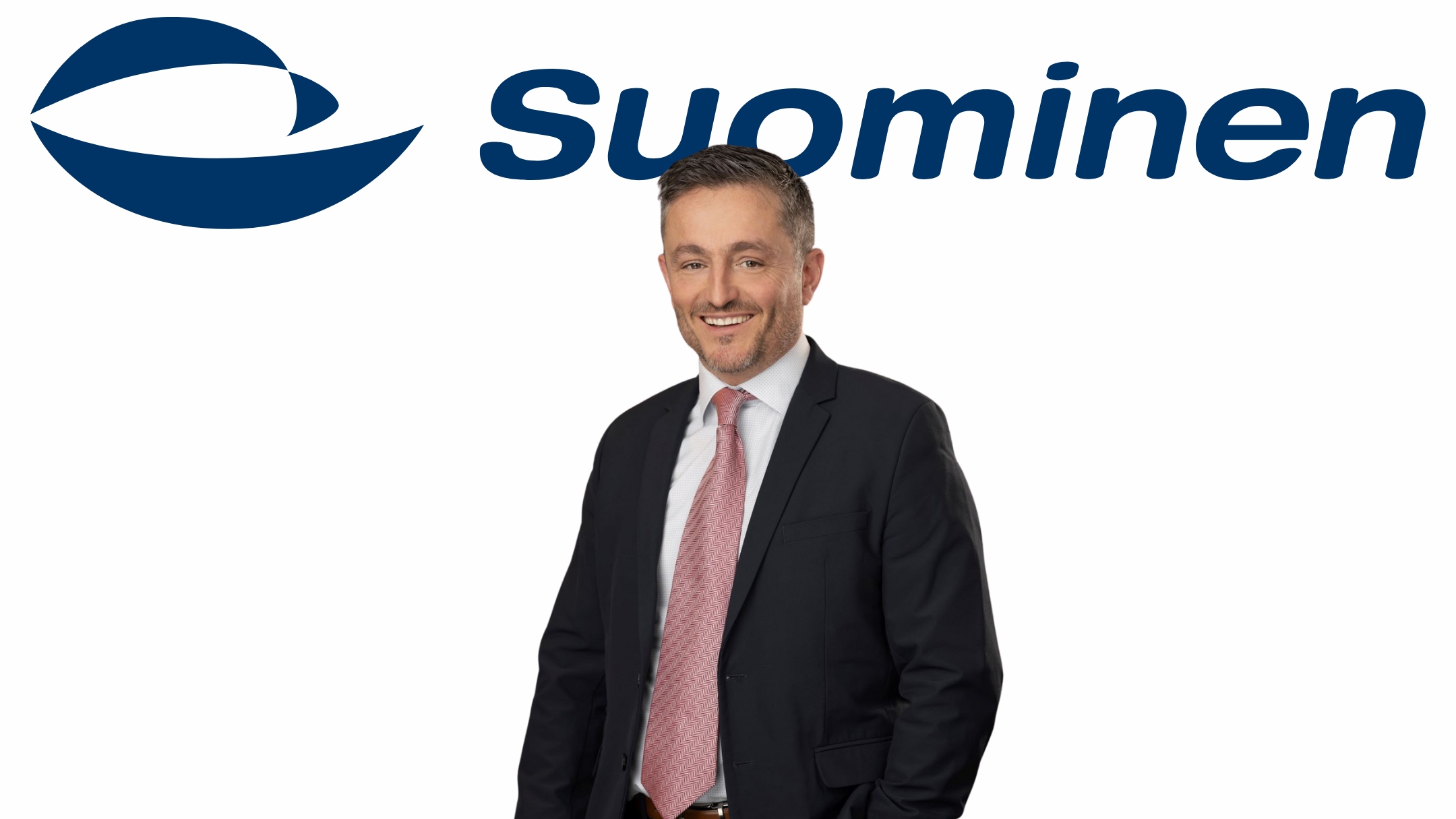 Suominen names Francois Guetat as new Chief Operating Officer