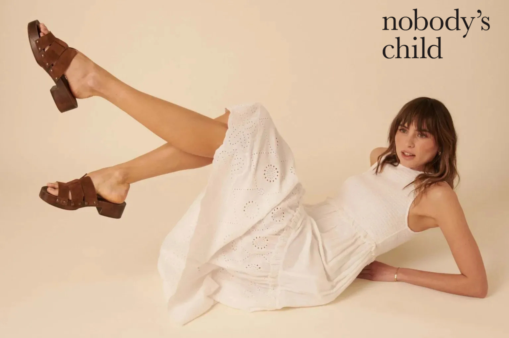 Nobody’s Child achieves B Corp certification in tts 10th year