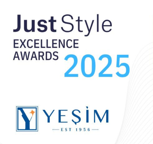 Yeşim Group wins Innovation Award for AI-powered inspection in textile manufacturing