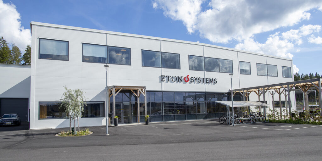 Eton Systems Partners in Microfactories Project to Automate Textile Recycling