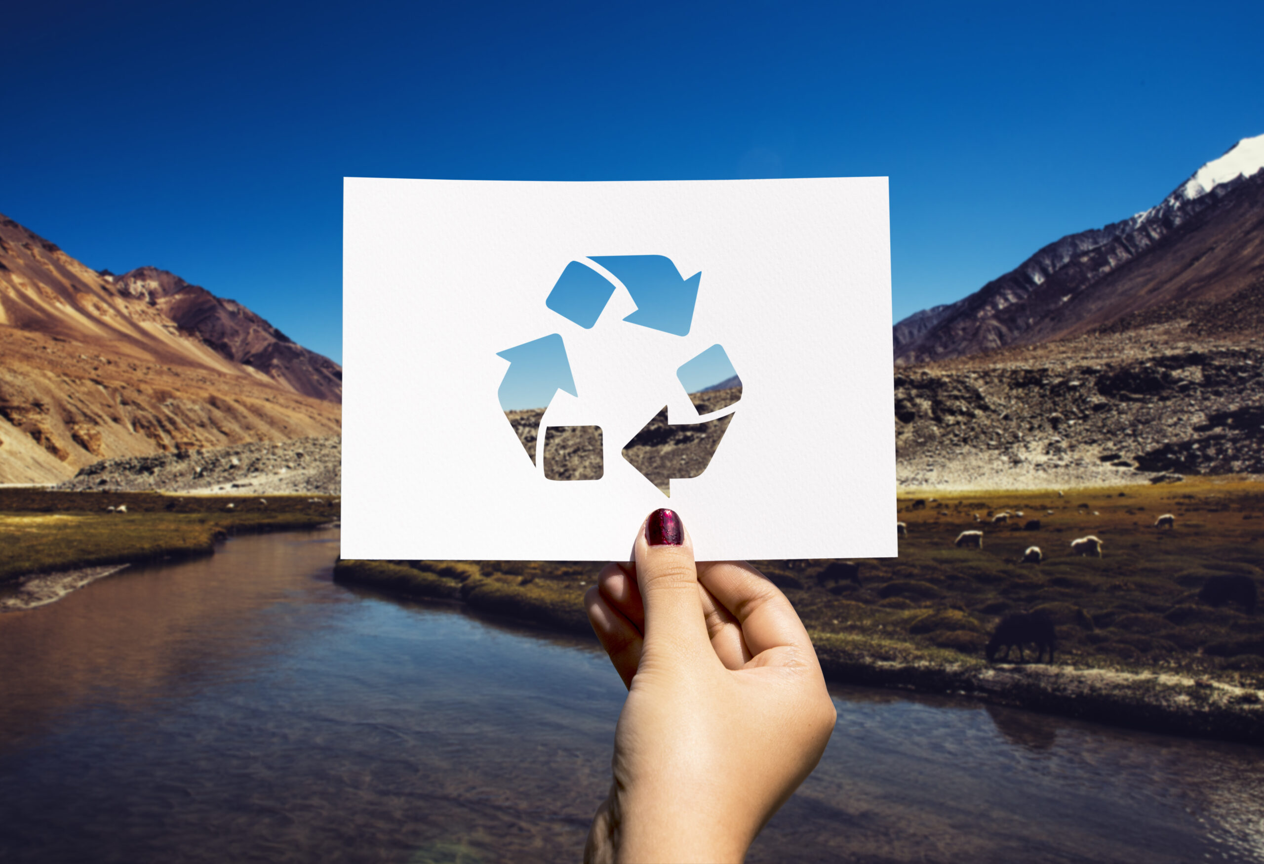 Norway expands plastic sorting capacity near Oslo