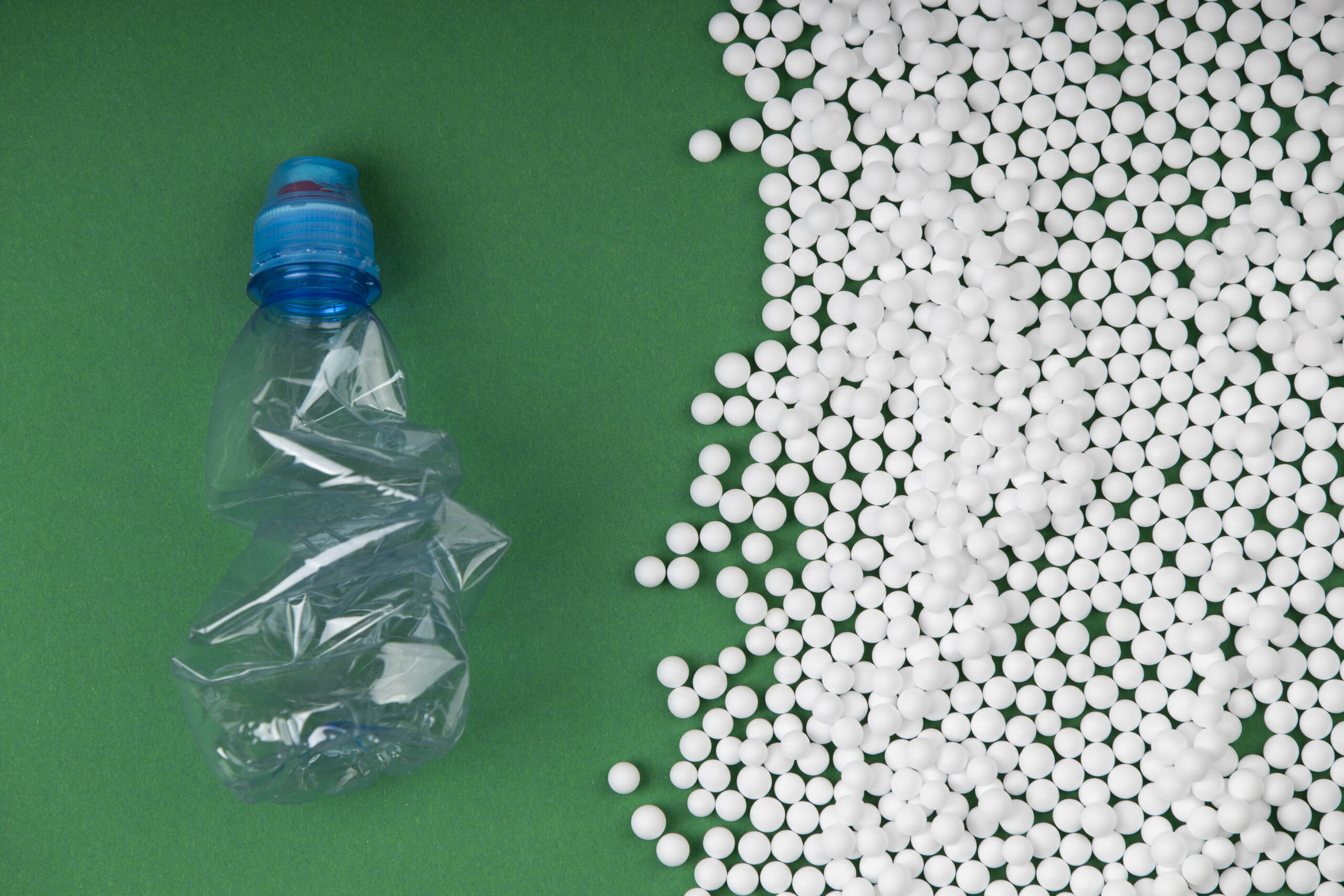 CARBIOS and Wankai partner to advance PET recycling in Asia