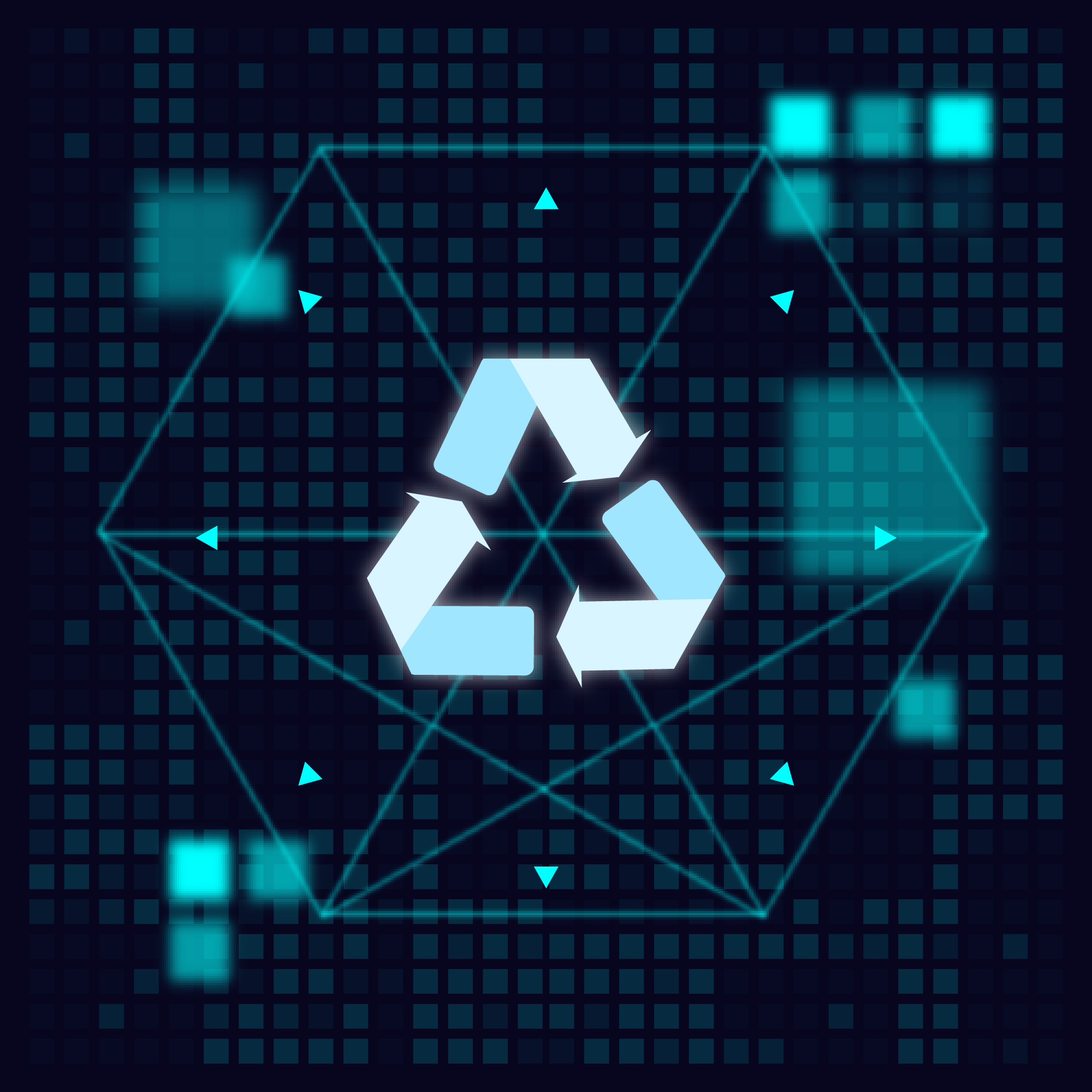 Hyperspectral imaging & AI sorting: enabling scalable textile recycling