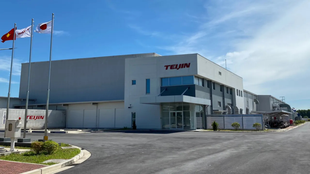 Teijin Limited advances solvent-based recycling for high-quality polycarbonate resin