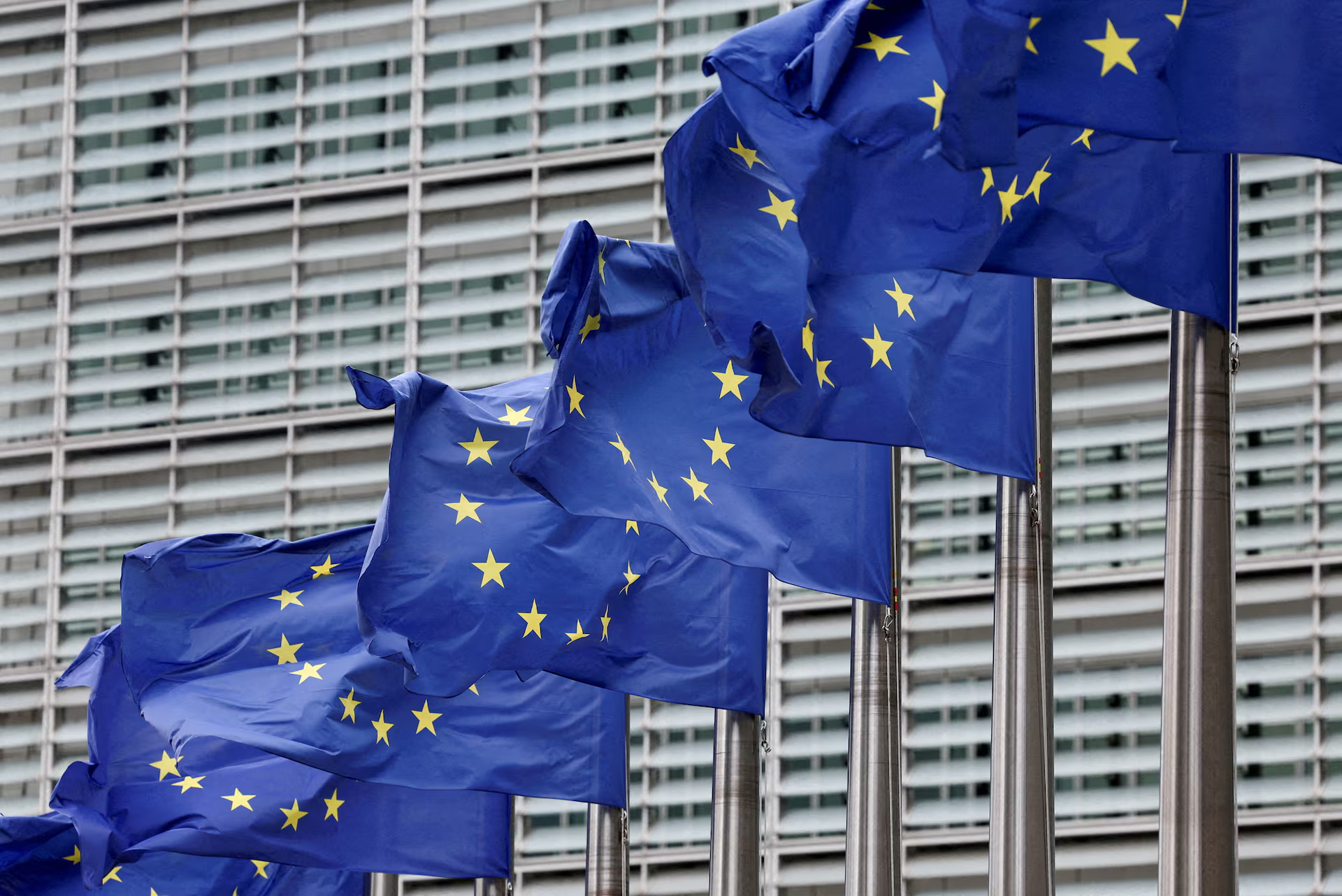 EU moves to tighten rules on plastic imports to protect recycling industry