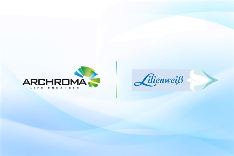 Archroma partners with Lilienweiss to expand color management services in Europe