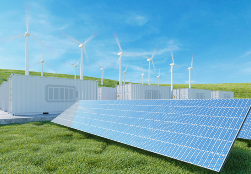 €1.8 billion investment boost for clean energy projects across the EU