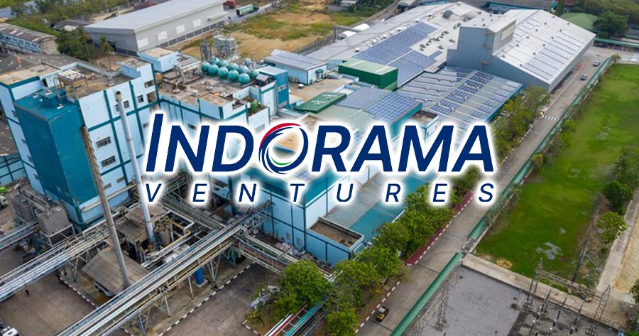 Indorama Ventures and Jiaren Chemical Recycling form joint venture to boost textile recycling