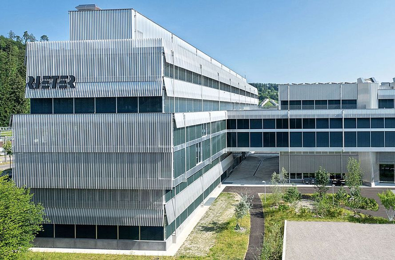 Rieter prepares for a major organizational shift ahead of Barmag acquisition