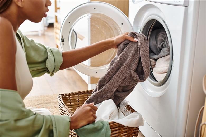 Syensqo strengthens sustainable laundry care with ISCC PLUS certification in the Netherlands