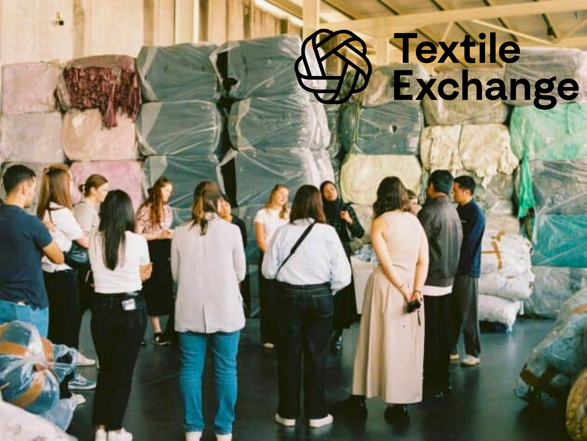 Textile Exchange evolves membership structure to drive action on climate and nature impact