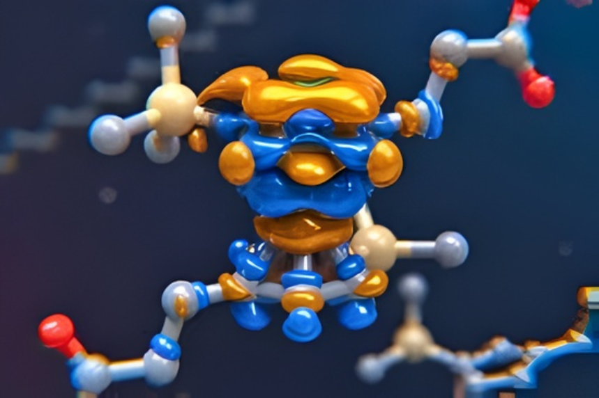 Machine Learning identifies crosslinkers that increase polymer toughness