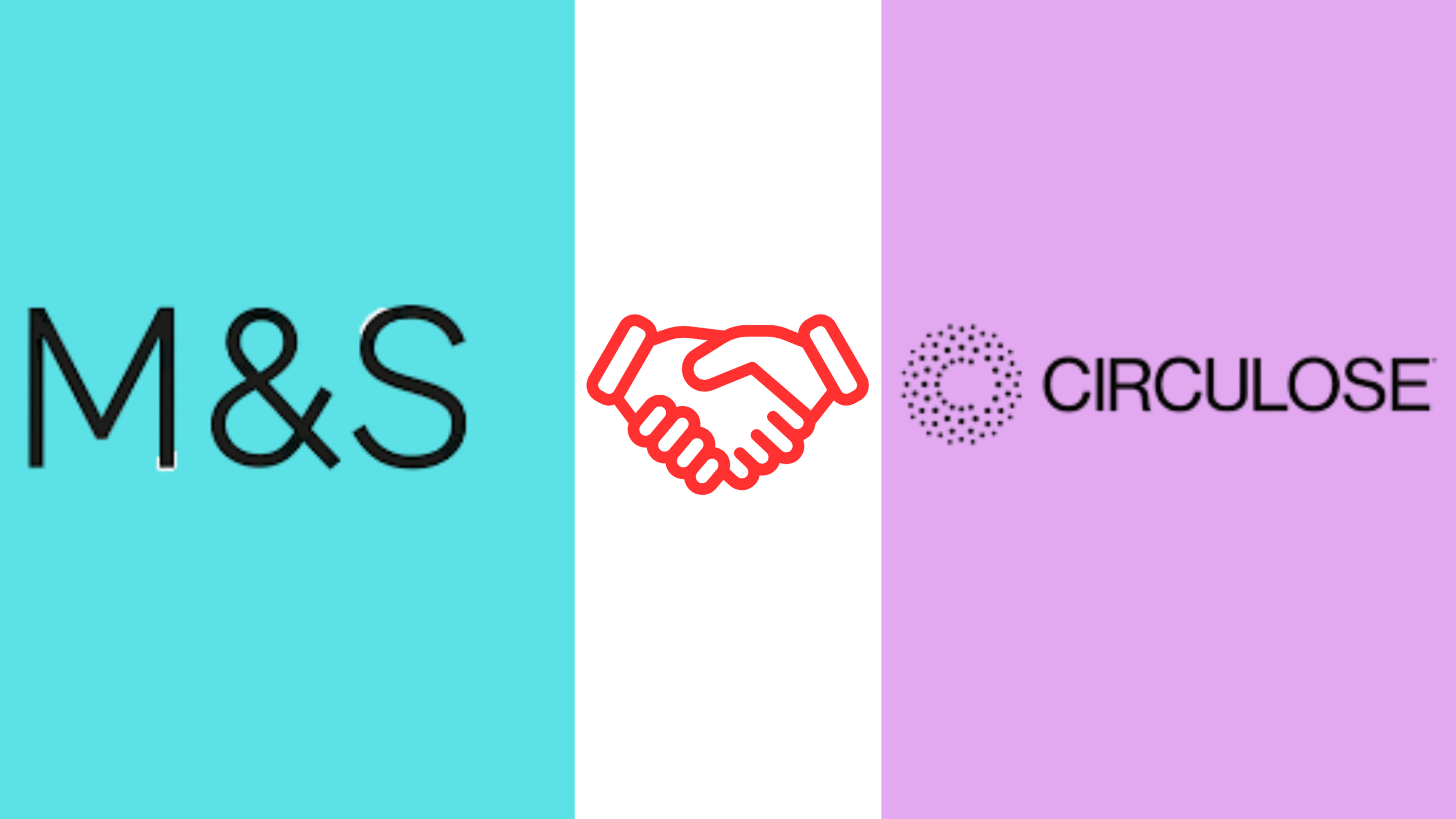 M&S partners with Circulose to advance circular fashion