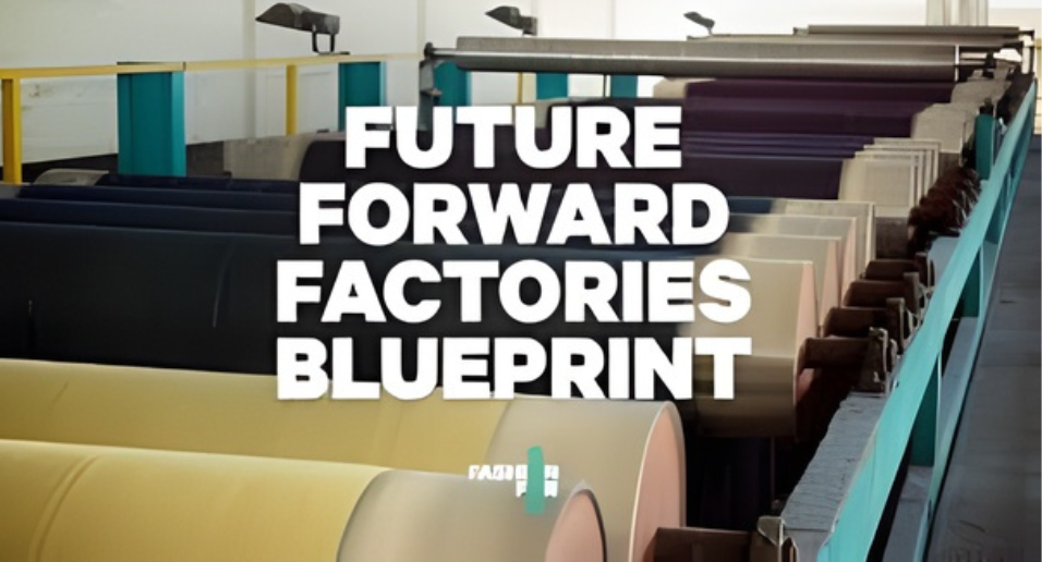 A blueprint for decarbonizing textile manufacturing