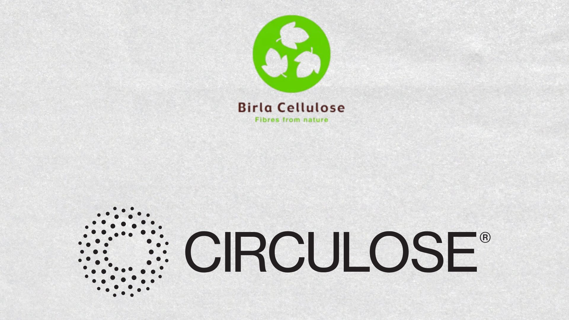 Circulose and Birla Cellulose Partner to Scale Textile Recycling