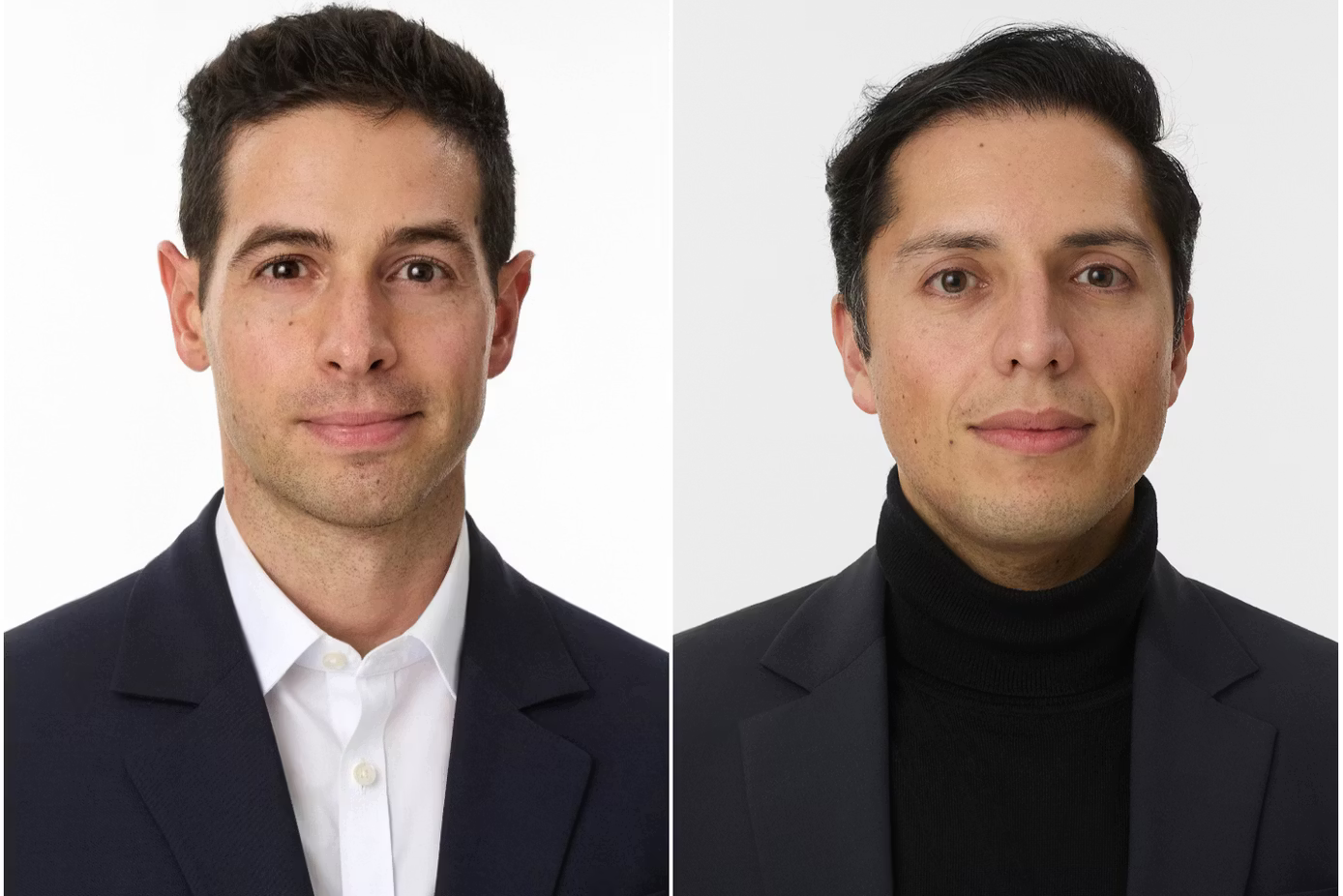 Burberry appoints Matteo Calonaci and Johnattan Leon to key executive roles