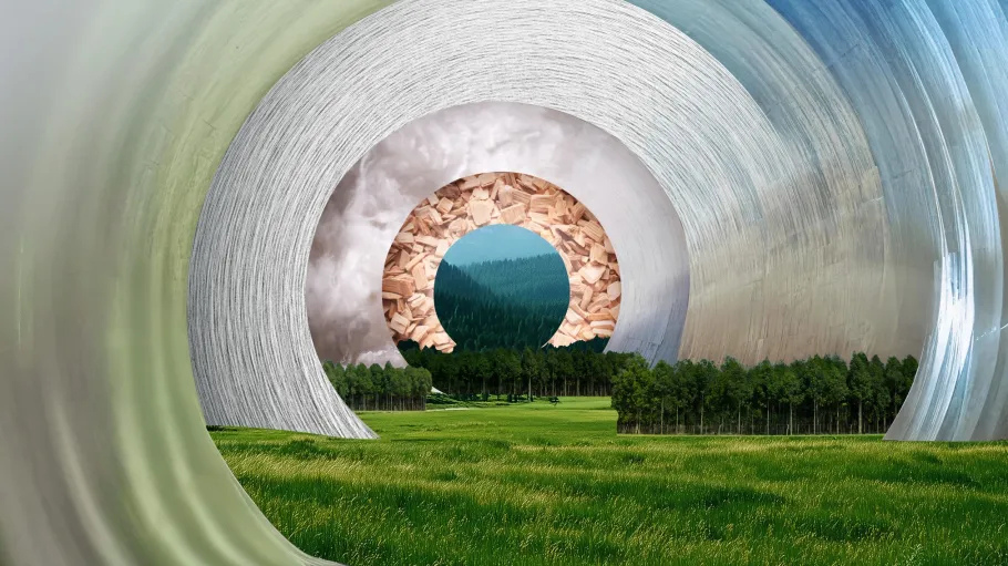 Lyocell production scales up as regulation, traceability, and biodegradability matter more