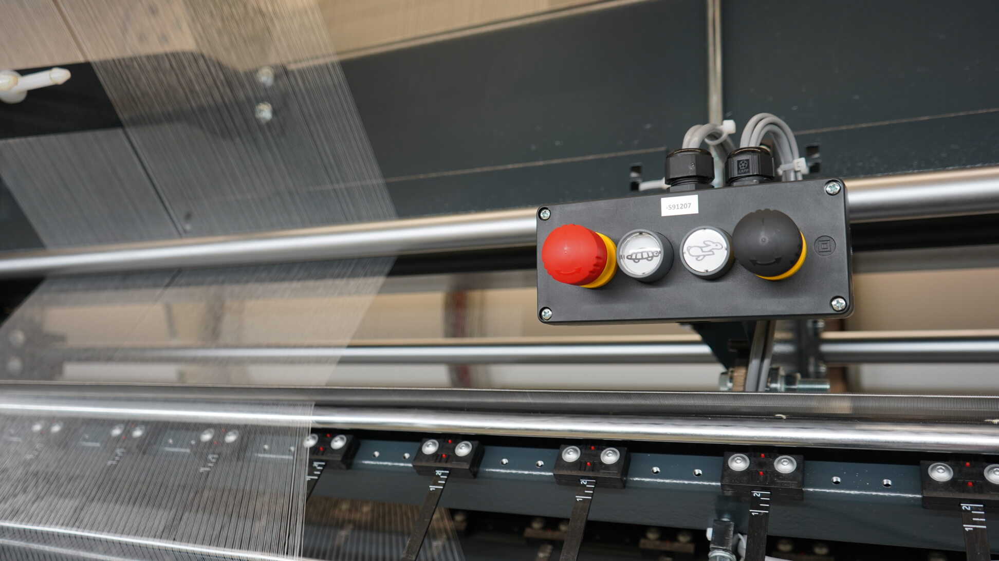 KARL MAYER’s HKS EL machines meet fashion’s need for speed and flexibility