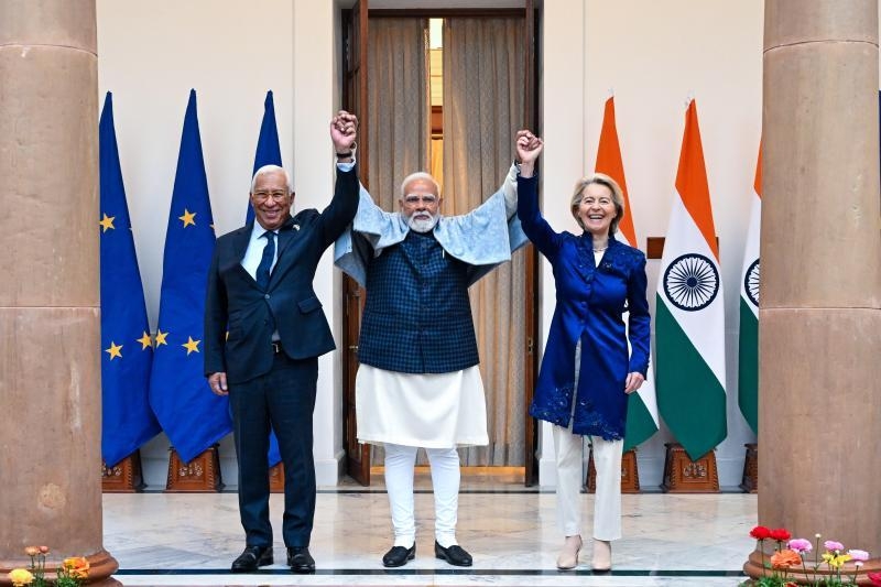 EU–India free trade agreement opens new trade pathways for the textile and apparel sector
