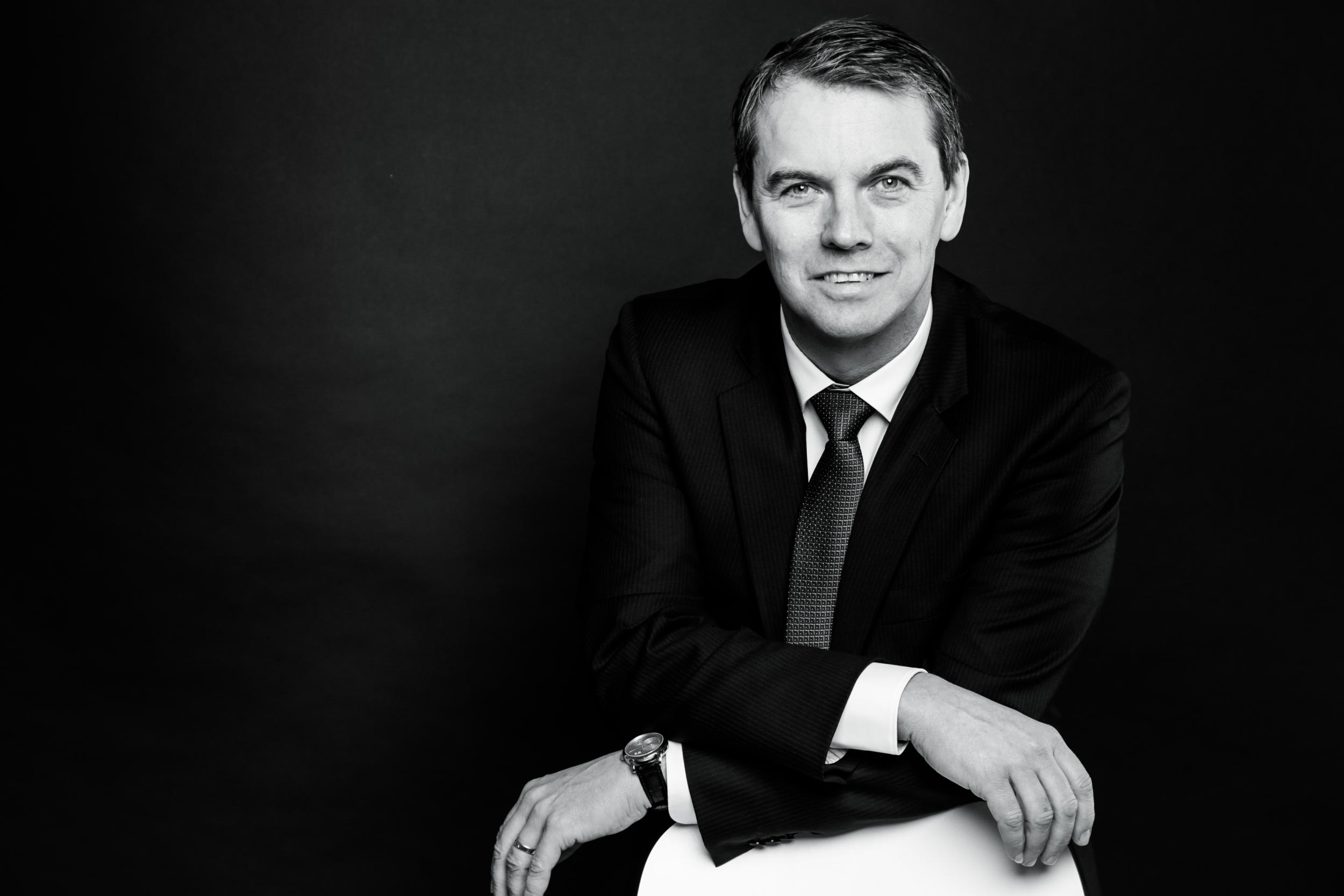 Stefan Moll appointed new CEO of Mahlo GmbH & Co. KG