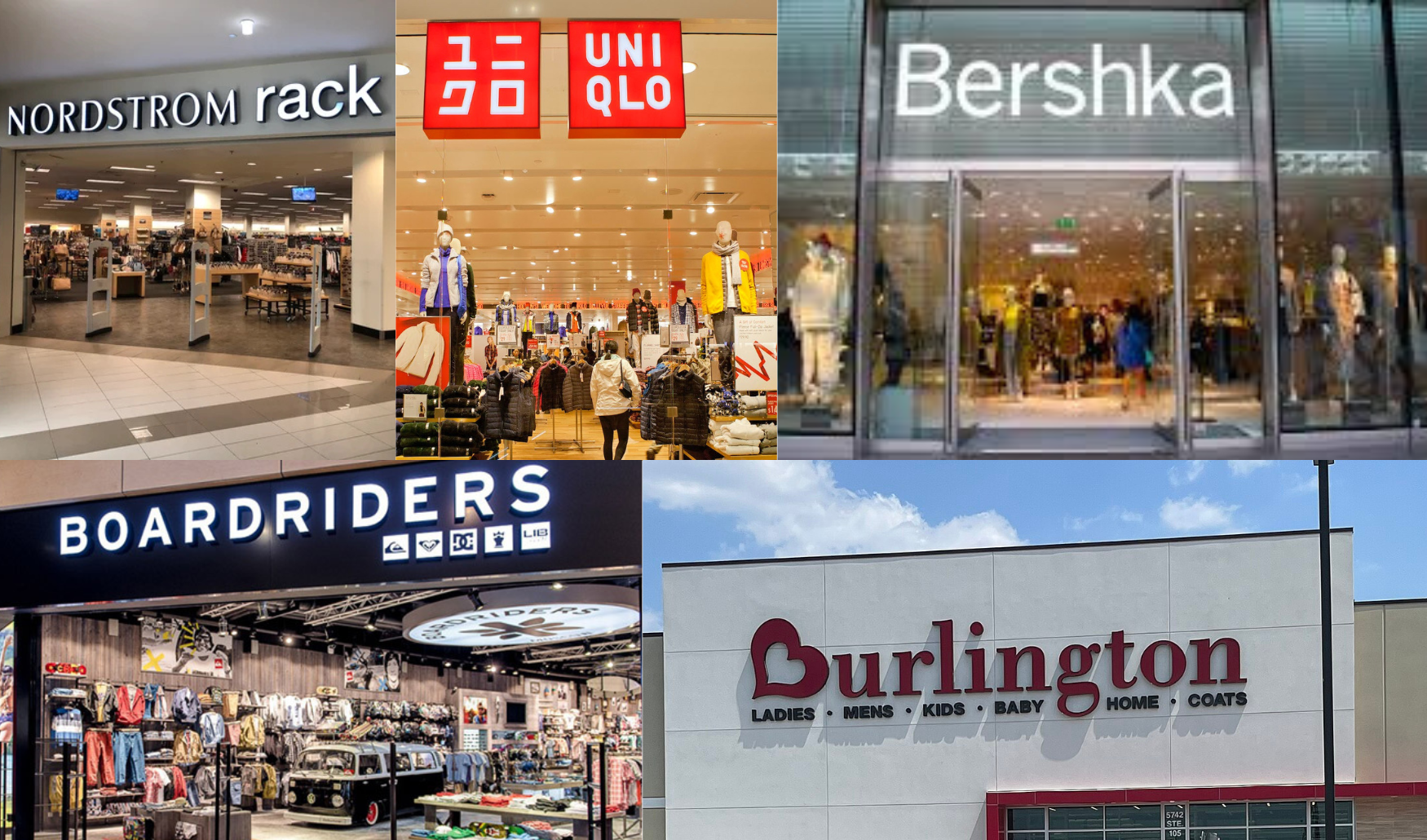 US retail expansion plans for 2026 signal selective confidence