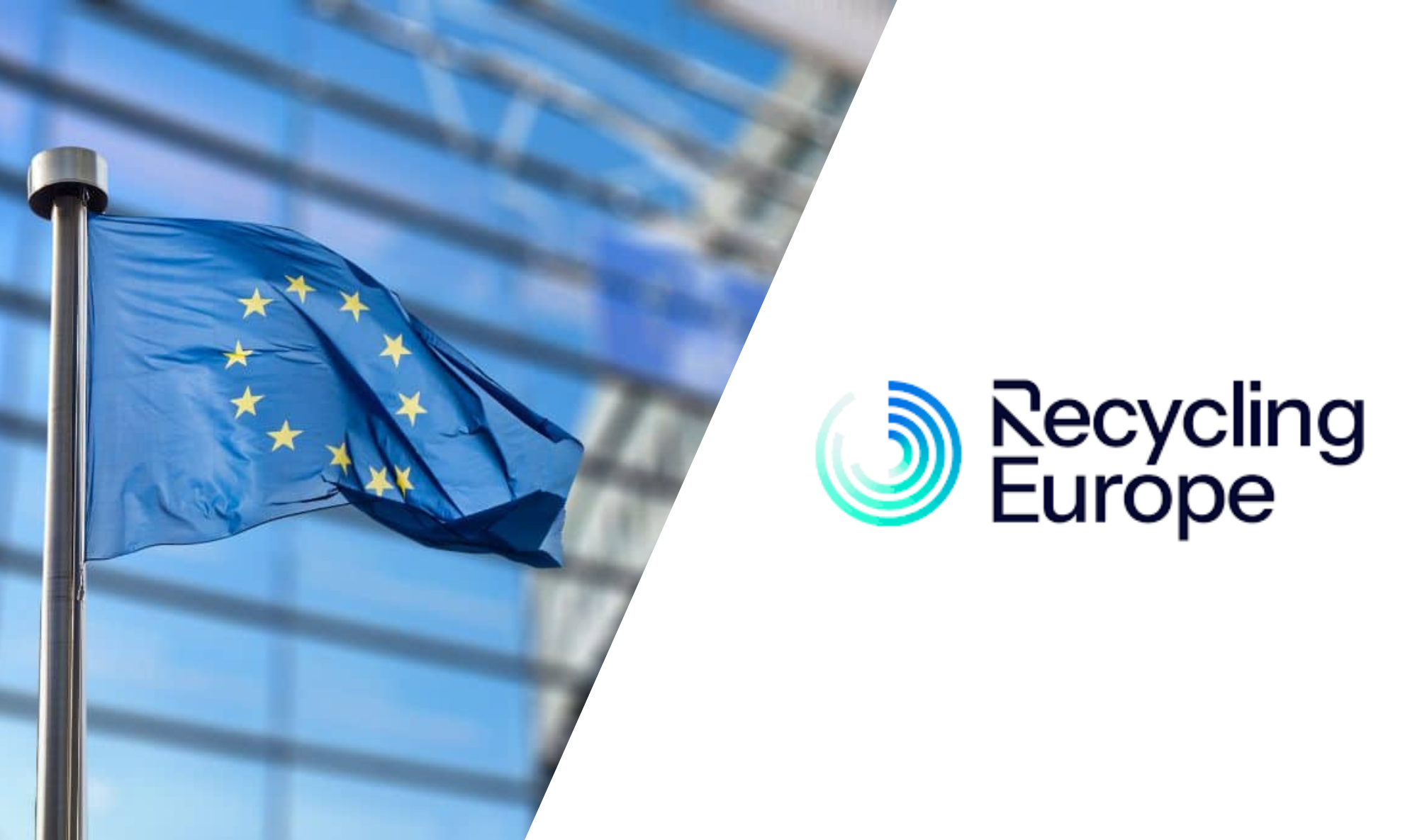 EU textile rules move forward as Recycling Europe calls for mandatory recycled content
