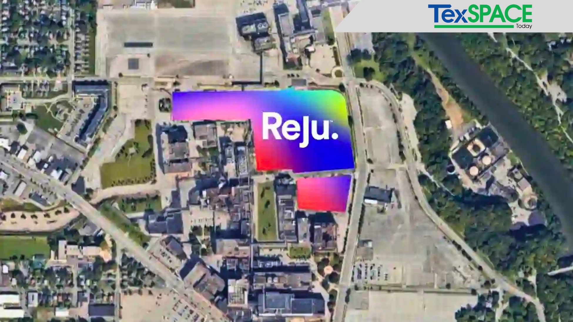 Reju selects Rochester, New York for its first U.S. textile regeneration hub