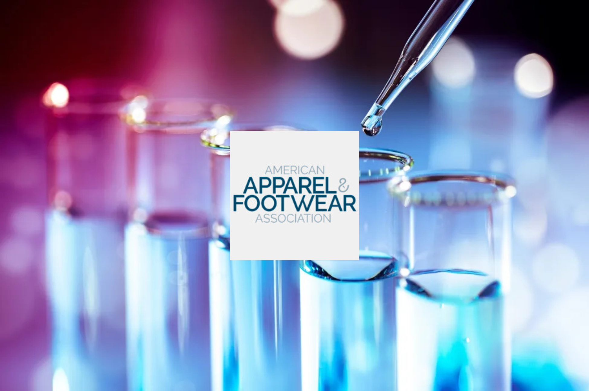 AAFA releases Version 26 of its Restricted Substance List