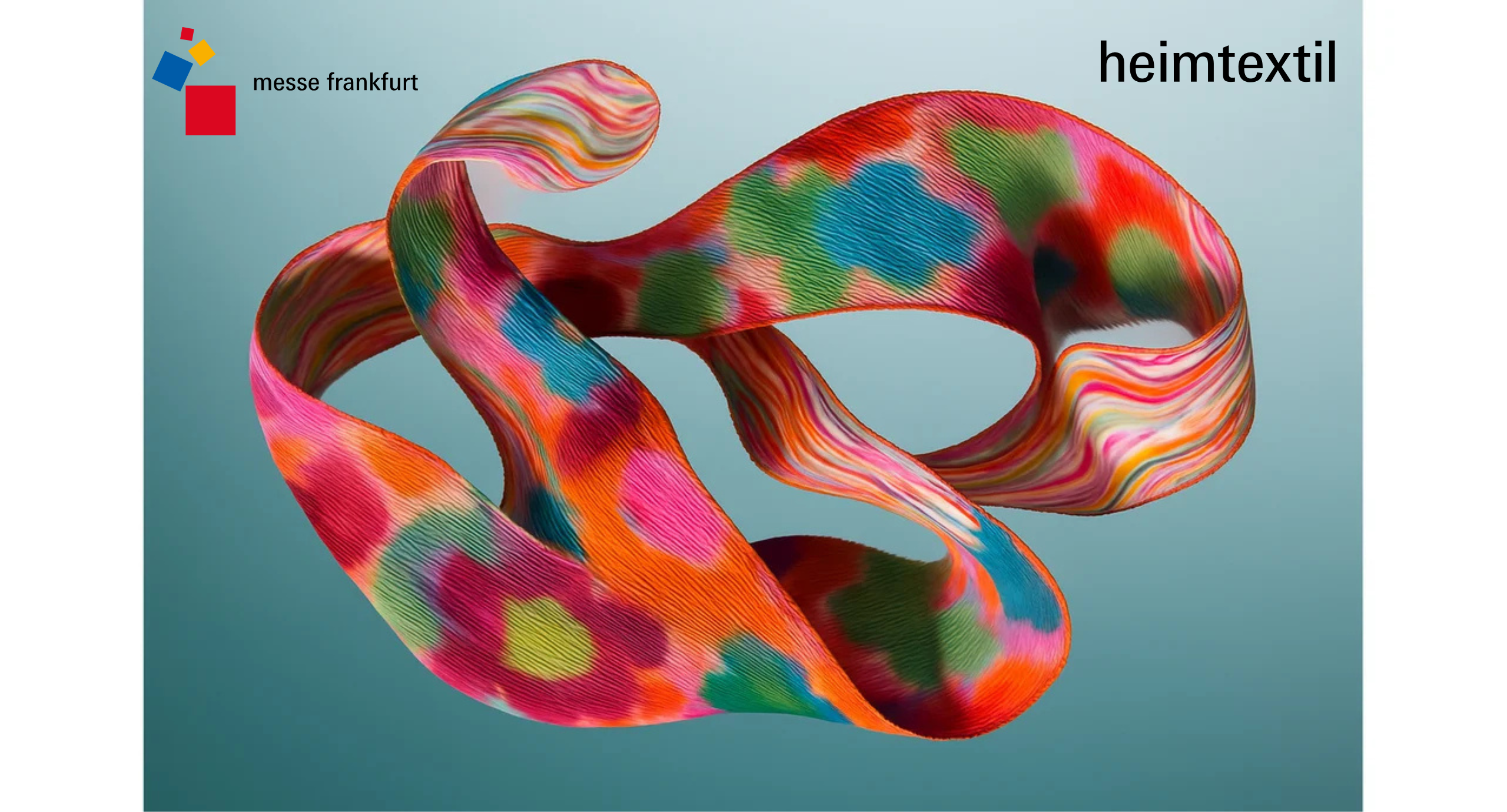 Artificial intelligence takes centre stage at Heimtextil 2026
