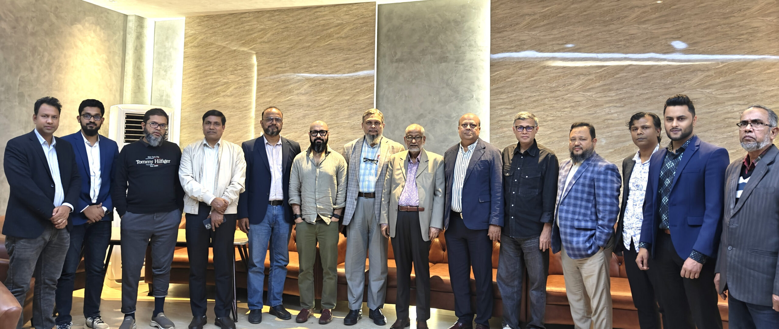 Textile Innovation Exchange (TIE) formed to install ‘Innovativeness’ as Core Competence in Bangladesh