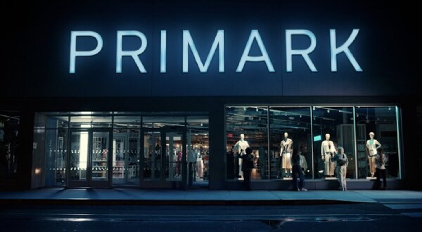 Primark Sees Mixed Momentum As UK Growth Offsets European Slowdown