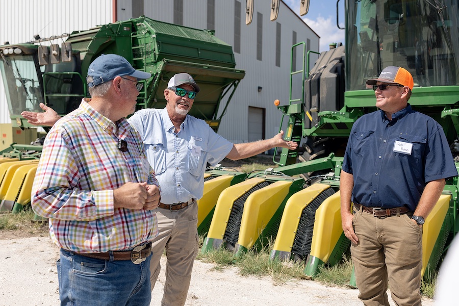 BCI opens US producer enrollment for the 2026–2027 cotton season