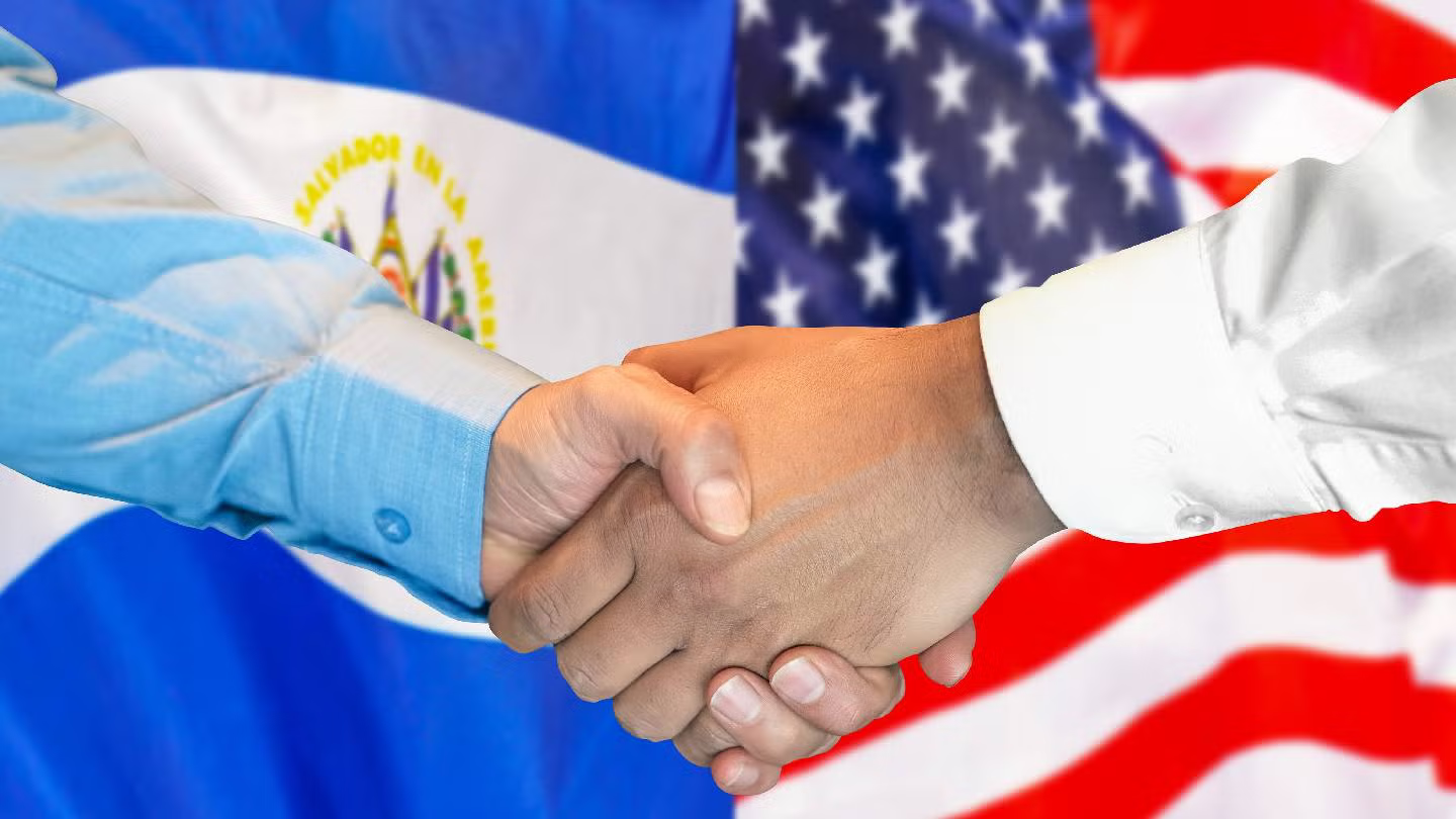 U.S. textile industry welcomes reciprocal trade agreement with El Salvador