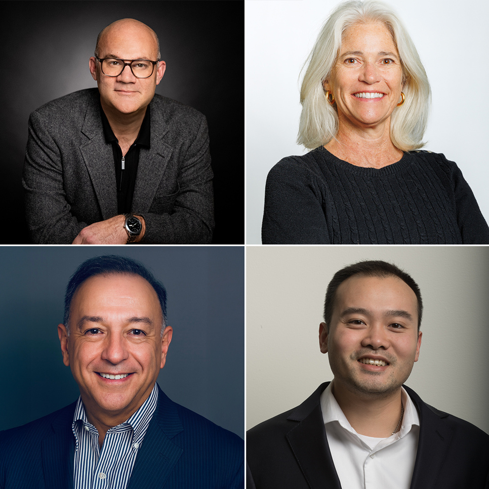AFFOA expands board with Leaders from defense, halthcare, investment and nonprofits